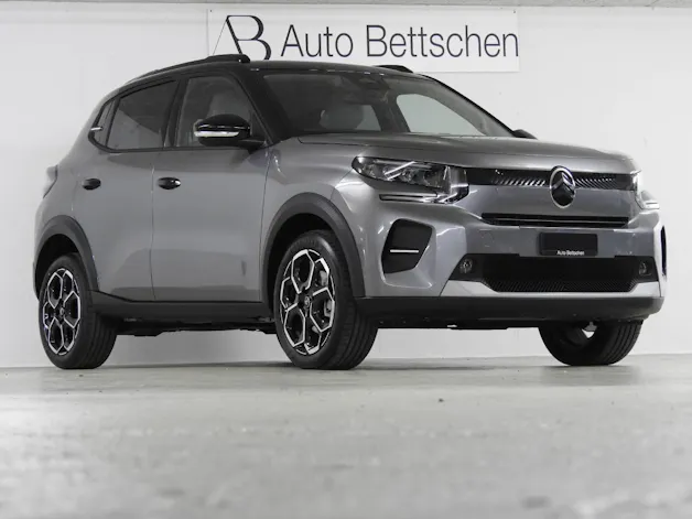 Citroën C3 1.2 Hybrid Max