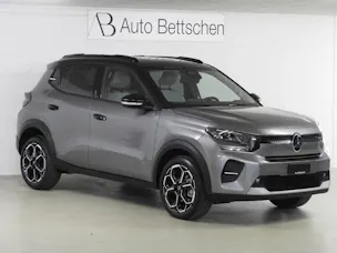 Citroën C3 1.2 Hybrid Max