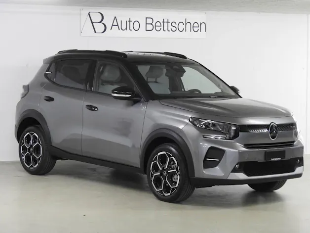 Citroën C3 1.2 Hybrid Max