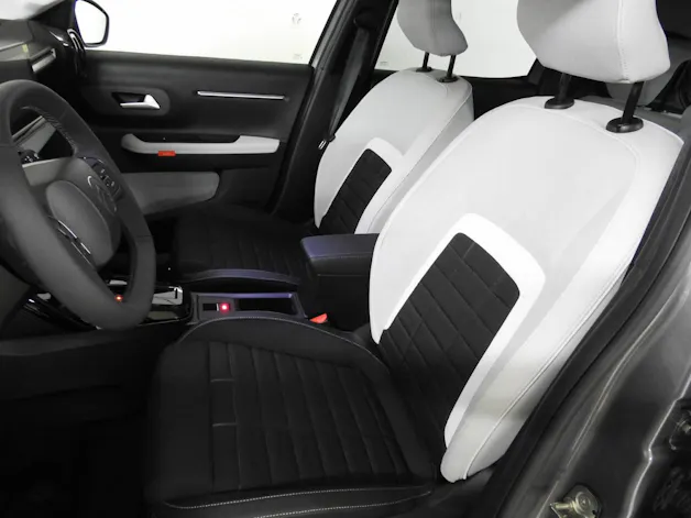 Citroën C3 1.2 Hybrid Max