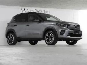 Citroën C3 1.2 Hybrid Max