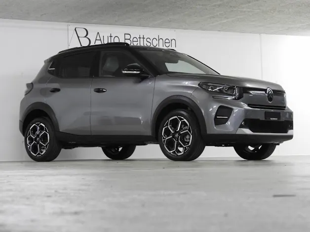 Citroën C3 1.2 Hybrid Max