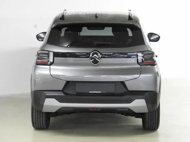 Citroën C3 1.2 Hybrid Max