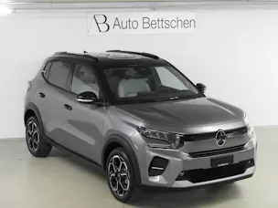Citroën C3 1.2 Hybrid Max