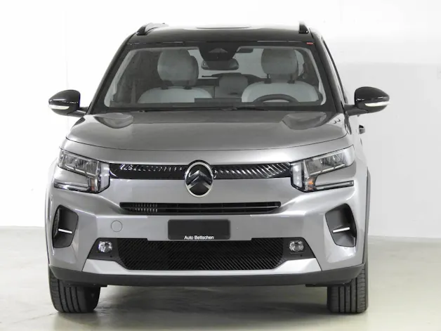 Citroën C3 1.2 Hybrid Max