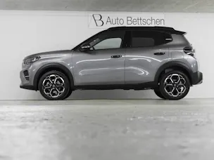 Citroën C3 1.2 Hybrid Max