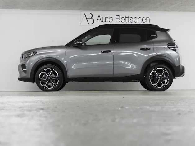 Citroën C3 1.2 Hybrid Max