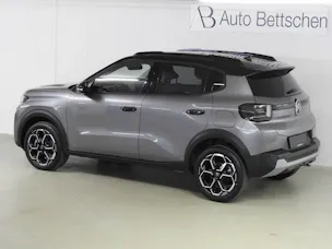 Citroën C3 1.2 Hybrid Max
