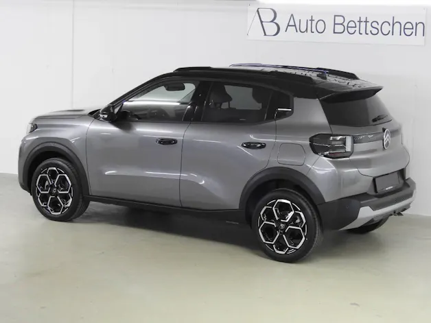 Citroën C3 1.2 Hybrid Max