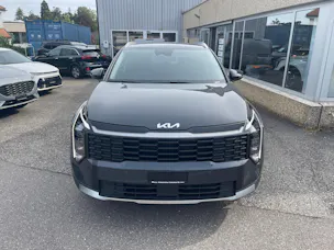 Kia Sportage 1.6 T-GDi Power Edition