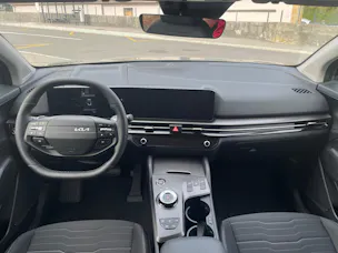 Kia Sportage 1.6 T-GDi Power Edition