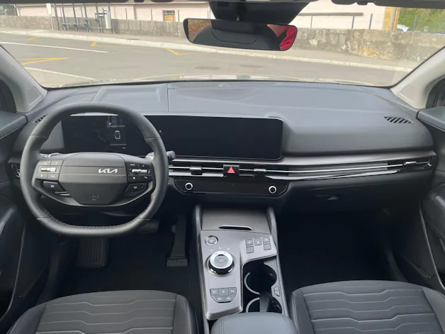 Kia Sportage 1.6 T-GDi Power Edition