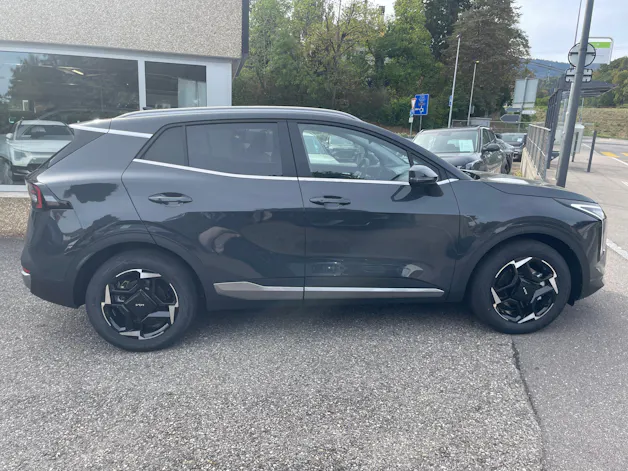 Kia Sportage 1.6 T-GDi Power Edition