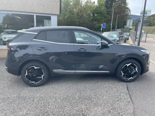 Kia Sportage 1.6 T-GDi Power Edition