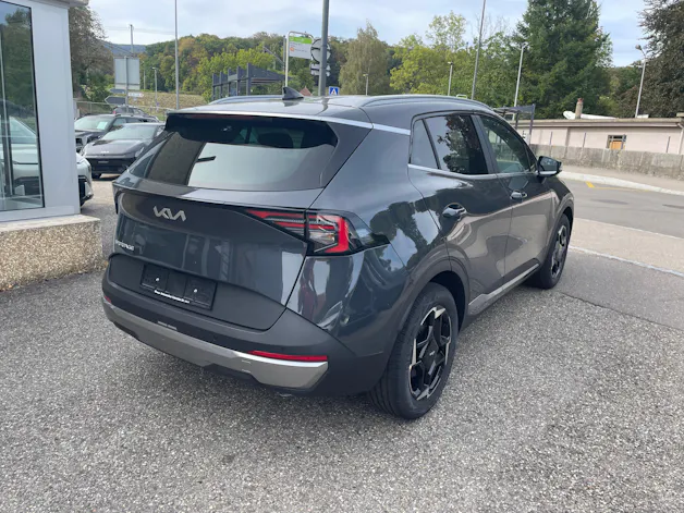Kia Sportage 1.6 T-GDi Power Edition