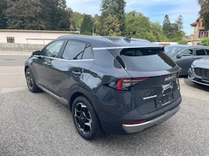 Kia Sportage 1.6 T-GDi Power Edition