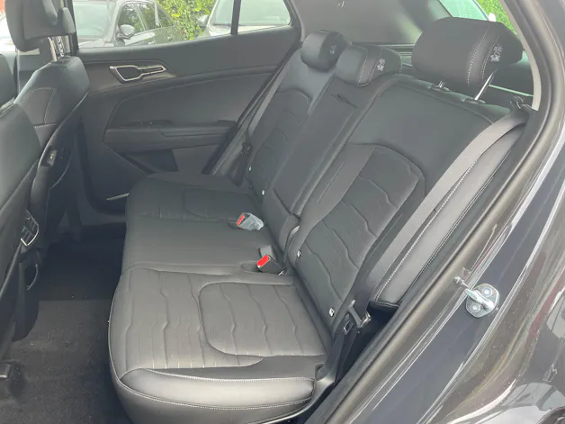Kia Sportage 1.6 T-GDi Power Edition