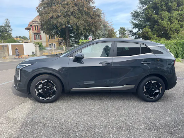 Kia Sportage 1.6 T-GDi Power Edition