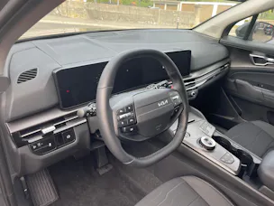 Kia Sportage 1.6 T-GDi Power Edition