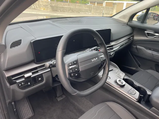 Kia Sportage 1.6 T-GDi Power Edition