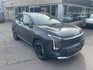 Kia Sportage 1.6 T-GDi Power Edition
