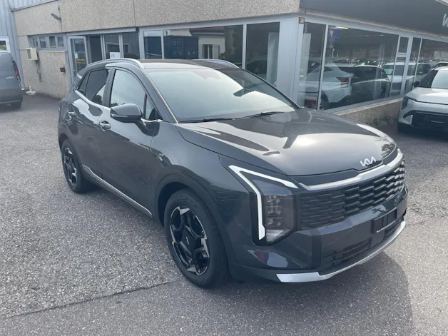 Kia Sportage 1.6 T-GDi Power Edition