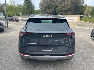 Kia Sportage 1.6 T-GDi Power Edition