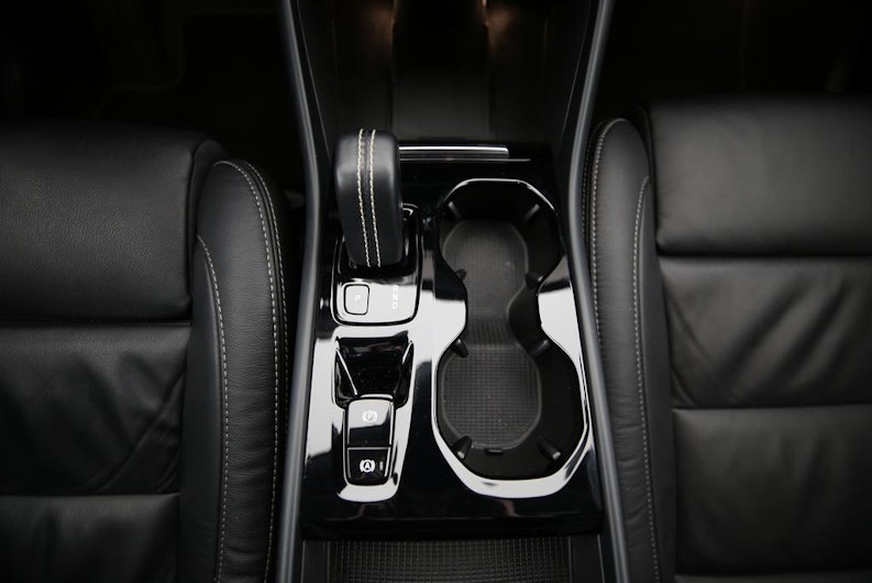 Vehicle image VOLVO XC40