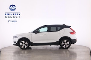 Vehicle image VOLVO XC40 1.5 T4 PiH R-Design