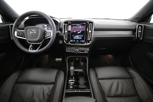 Vehicle image VOLVO XC40 1.5 T4 PiH R-Design