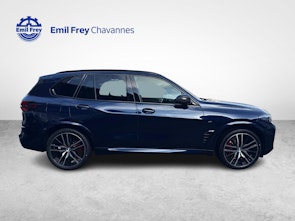 Vehicle image BMW X5 40i xDrive SAG