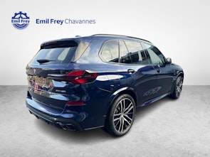 Vehicle image BMW X5 40i xDrive SAG