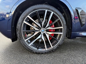 Vehicle image BMW X5 40i xDrive SAG