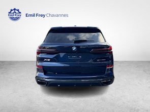 Vehicle image BMW X5 40i xDrive SAG