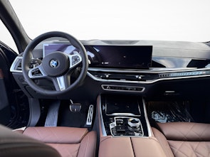 Vehicle image BMW X5 40i xDrive SAG