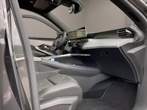 Peugeot 5008 Electrique 325ch AWD Launch Edition