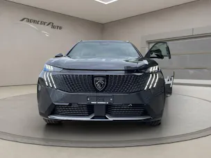 Peugeot 5008 Electrique 325ch AWD Launch Edition