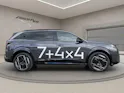 Peugeot 5008 Electrique 325ch AWD Launch Edition