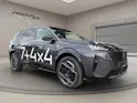 Peugeot 5008 Electrique 325ch AWD Launch Edition