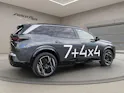 Peugeot 5008 Electrique 325ch AWD Launch Edition