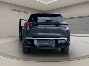 Peugeot 5008 Electrique 325ch AWD Launch Edition