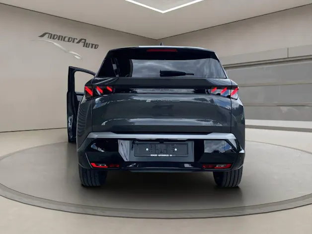Peugeot 5008 Electrique 325ch AWD Launch Edition