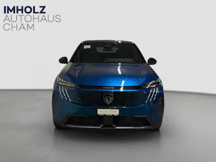 Peugeot 3008 1.6 PHEV GT