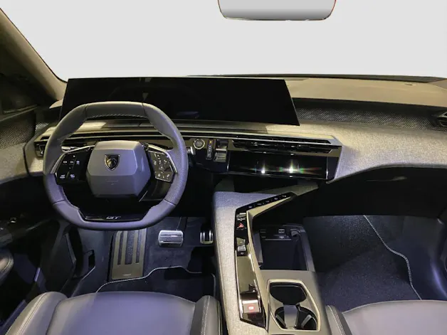 Peugeot 3008 1.6 PHEV GT