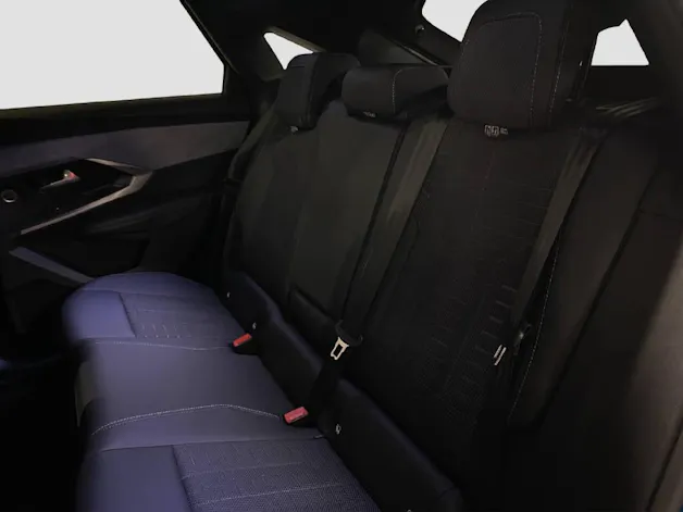 Peugeot 3008 1.6 PHEV GT