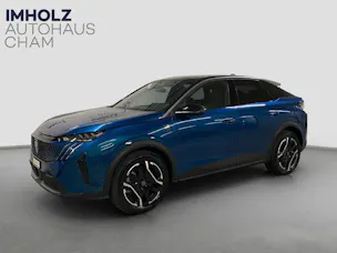 Peugeot 3008 1.6 PHEV GT