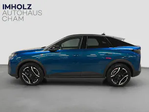 Peugeot 3008 1.6 PHEV GT