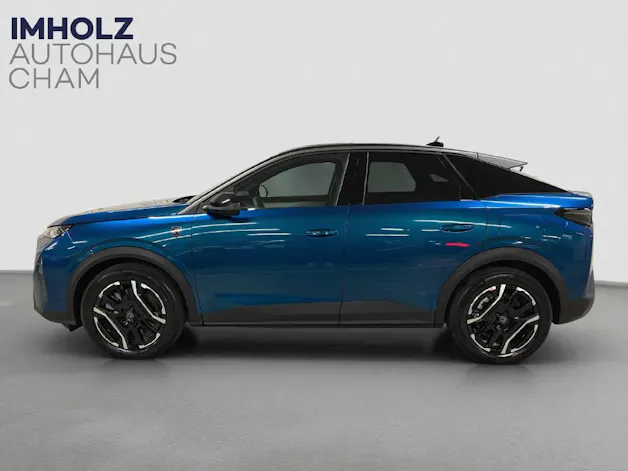 Peugeot 3008 1.6 PHEV GT