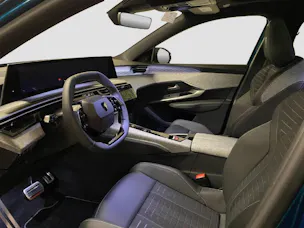 Peugeot 3008 1.6 PHEV GT