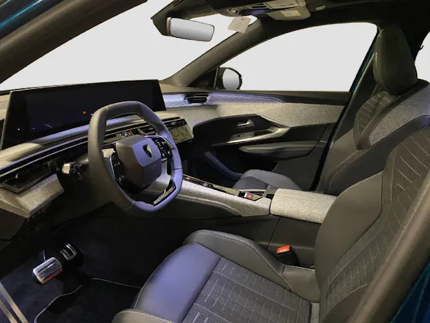 Peugeot 3008 1.6 PHEV GT